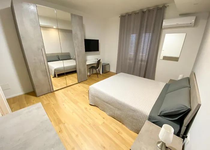 The Shell Guest House