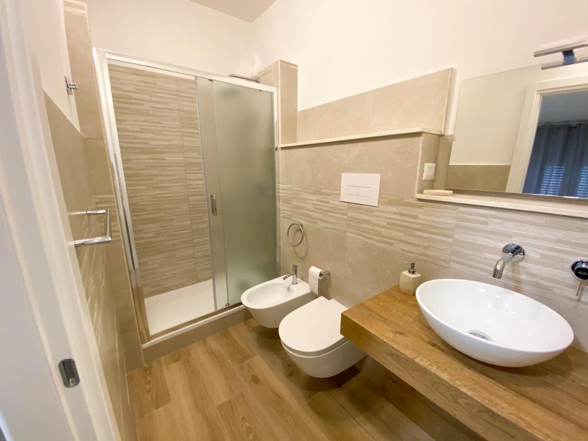 The Shell Guest house Alghero